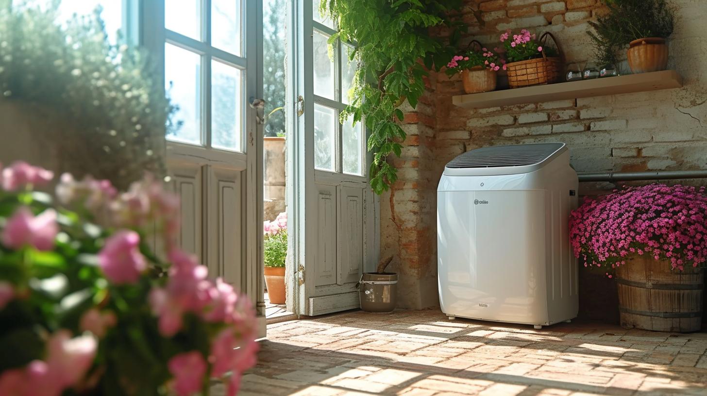 Get the most out of your Commercial Cool Portable Air Conditioner with this comprehensive manual