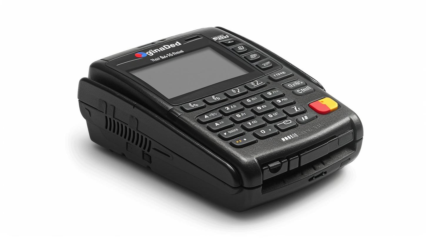 Accessible FD150 credit card terminal manual PDF for easy reference