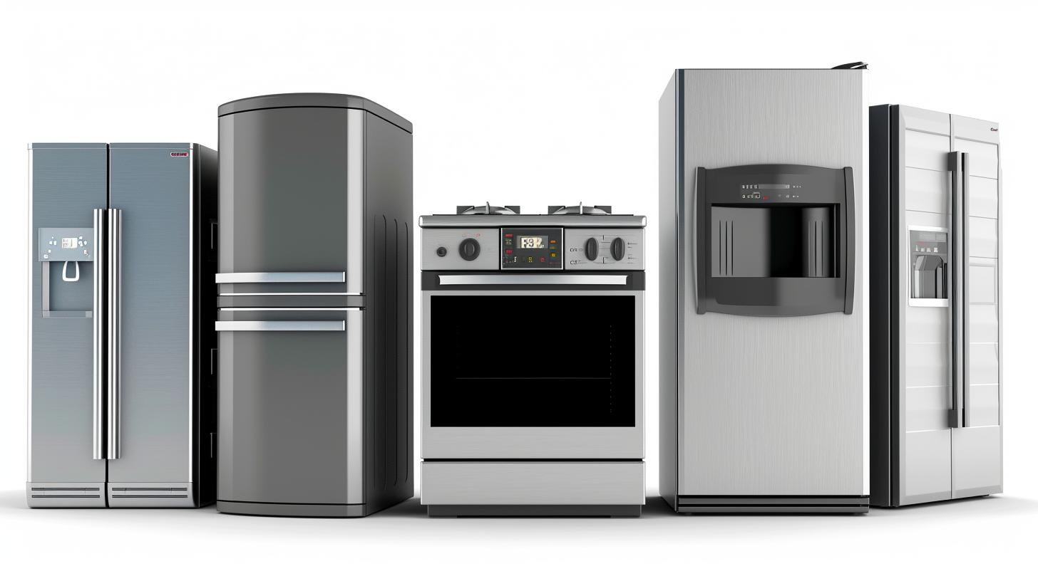 Browse our collection of free online appliance repair manuals for expert guidance