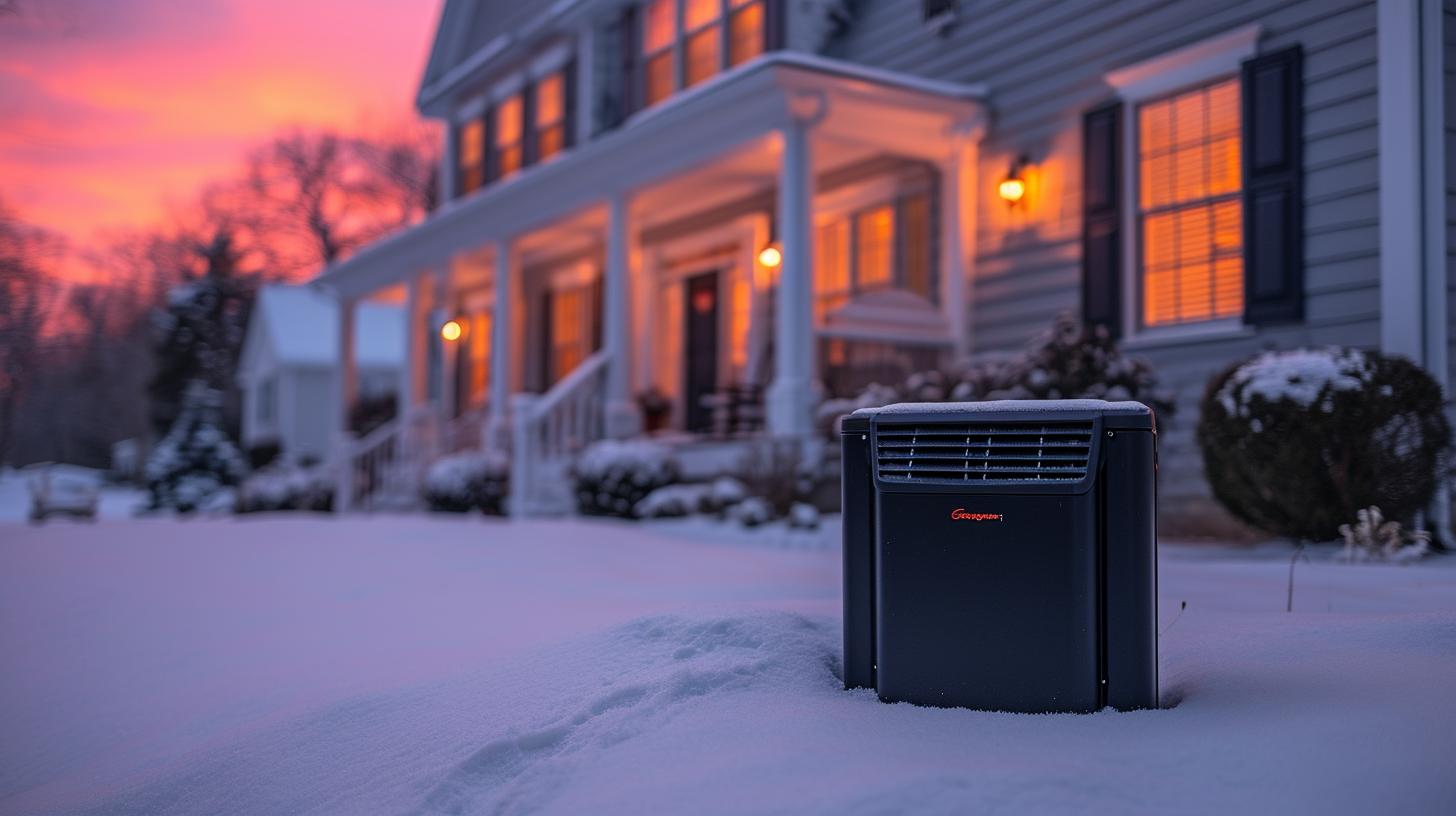 Step-by-step guide in Generac 24kW Installation Manual for seamless setup