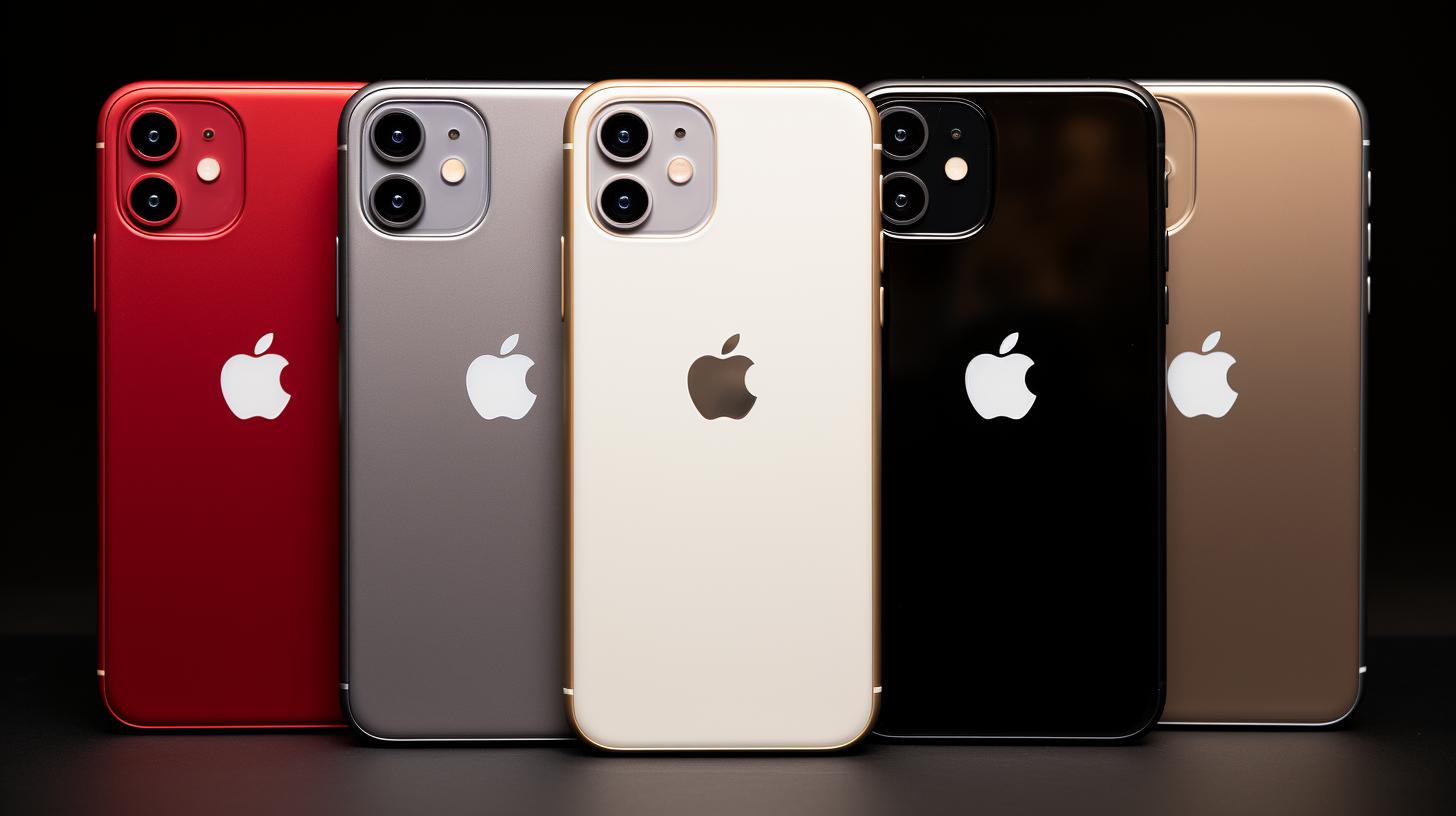IPHONE 11 SIMPLE MOBILE - Affordable, user-friendly device with fast performance and high-quality display