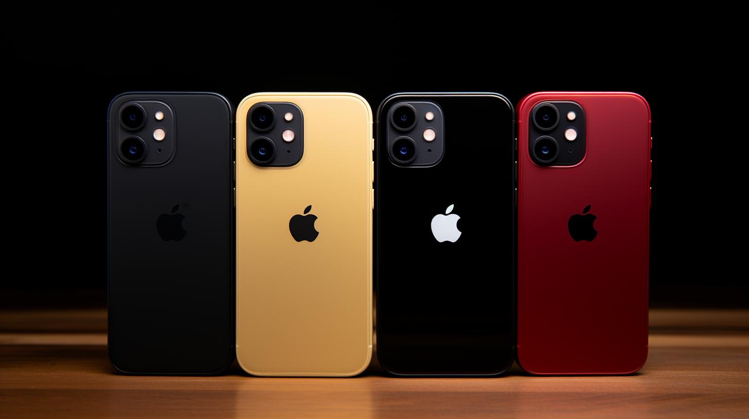 Differences between iPhone 14 Plus and iPhone XR in-depth analysis