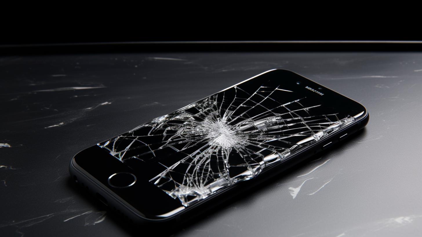 Fast and reliable iPhone repair in Gainesville, FL