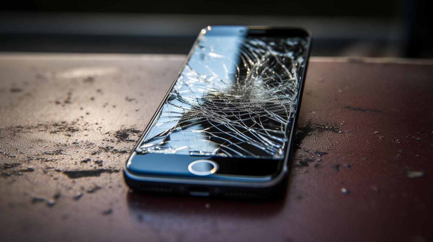 Convenient Mobile AL iPhone repair solution