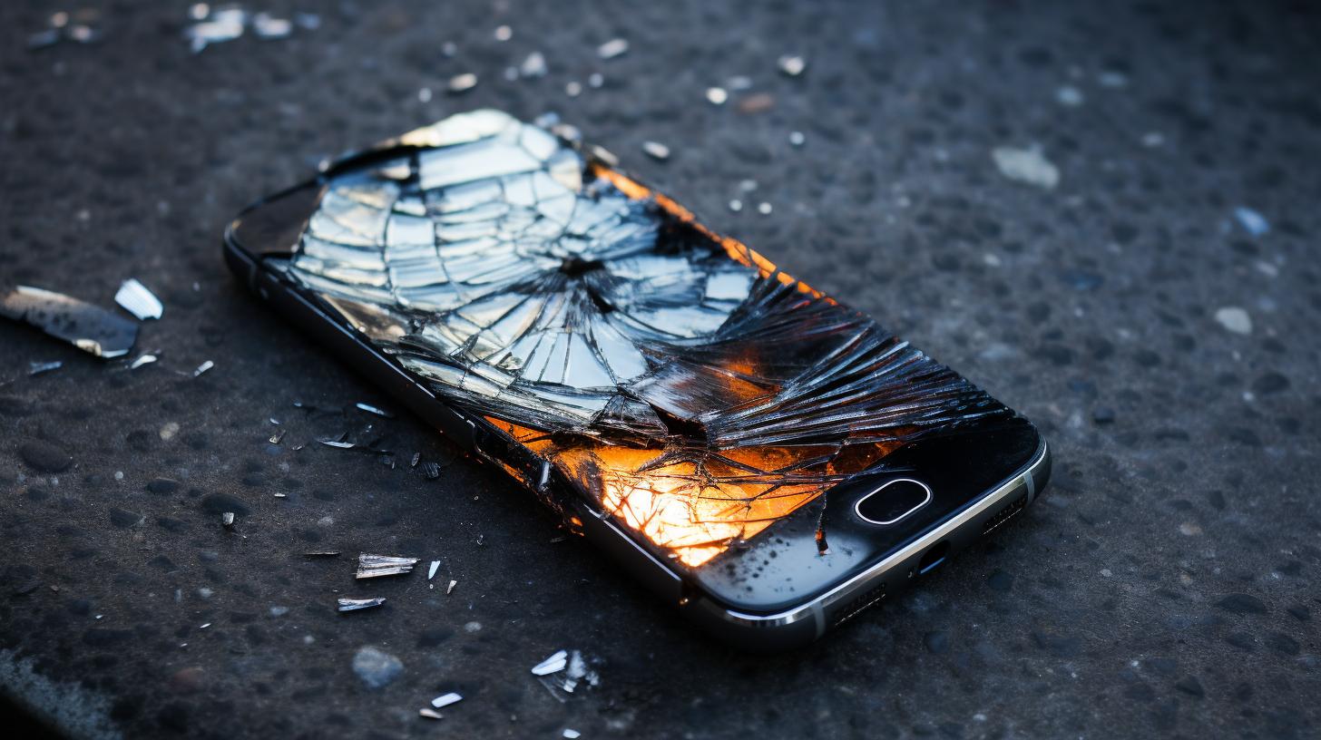 Trusted Newport News iPhone Repair - Quality Service You Can Depend On