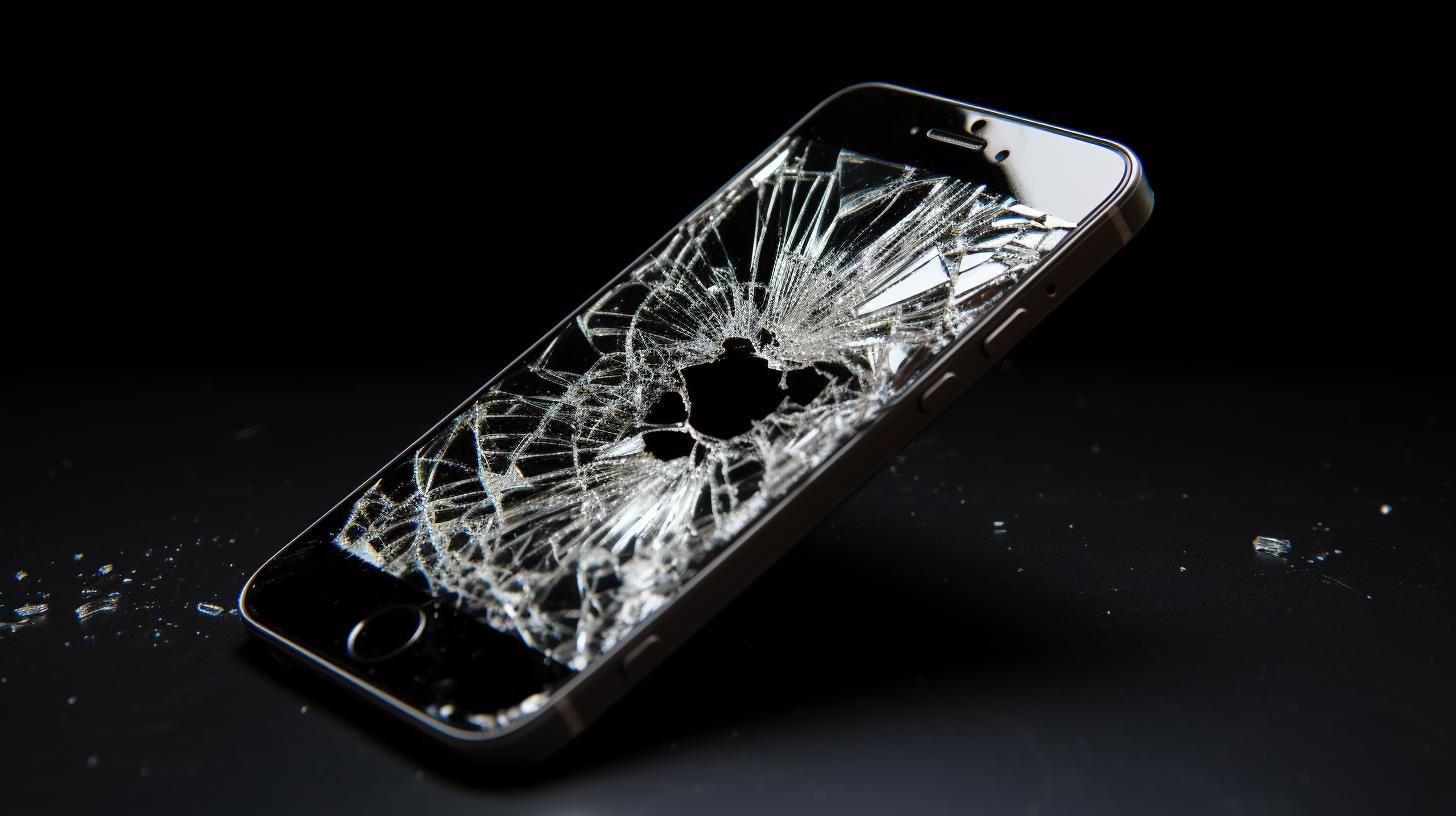 Quality Lubbock iPhone screen repair specialists