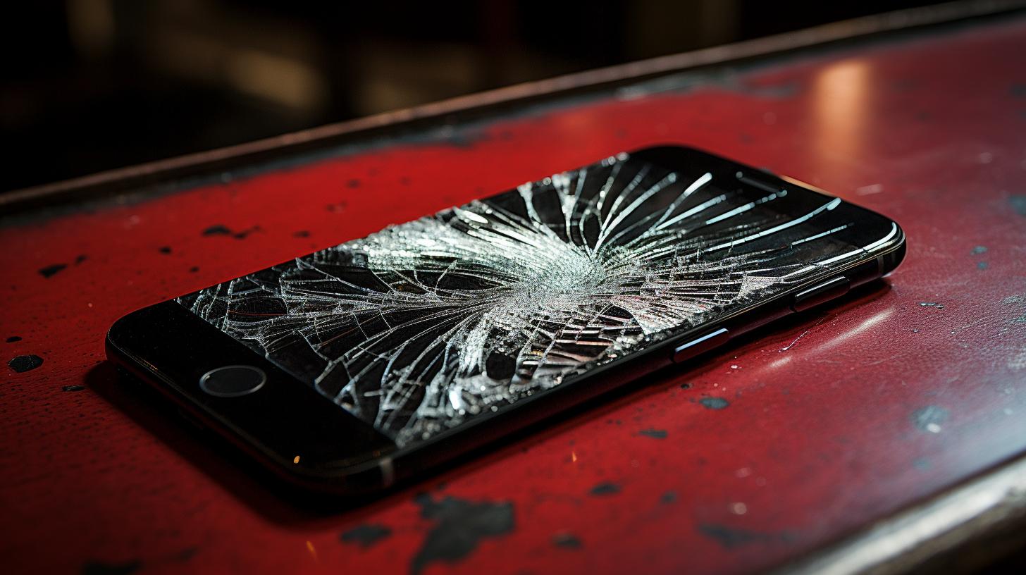 Top-rated Sacramento iPhone screen repair specialists