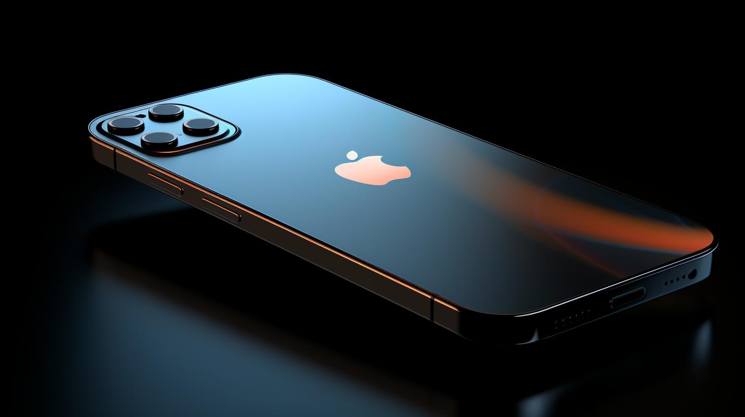 Stay updated on the next Apple iPhone release