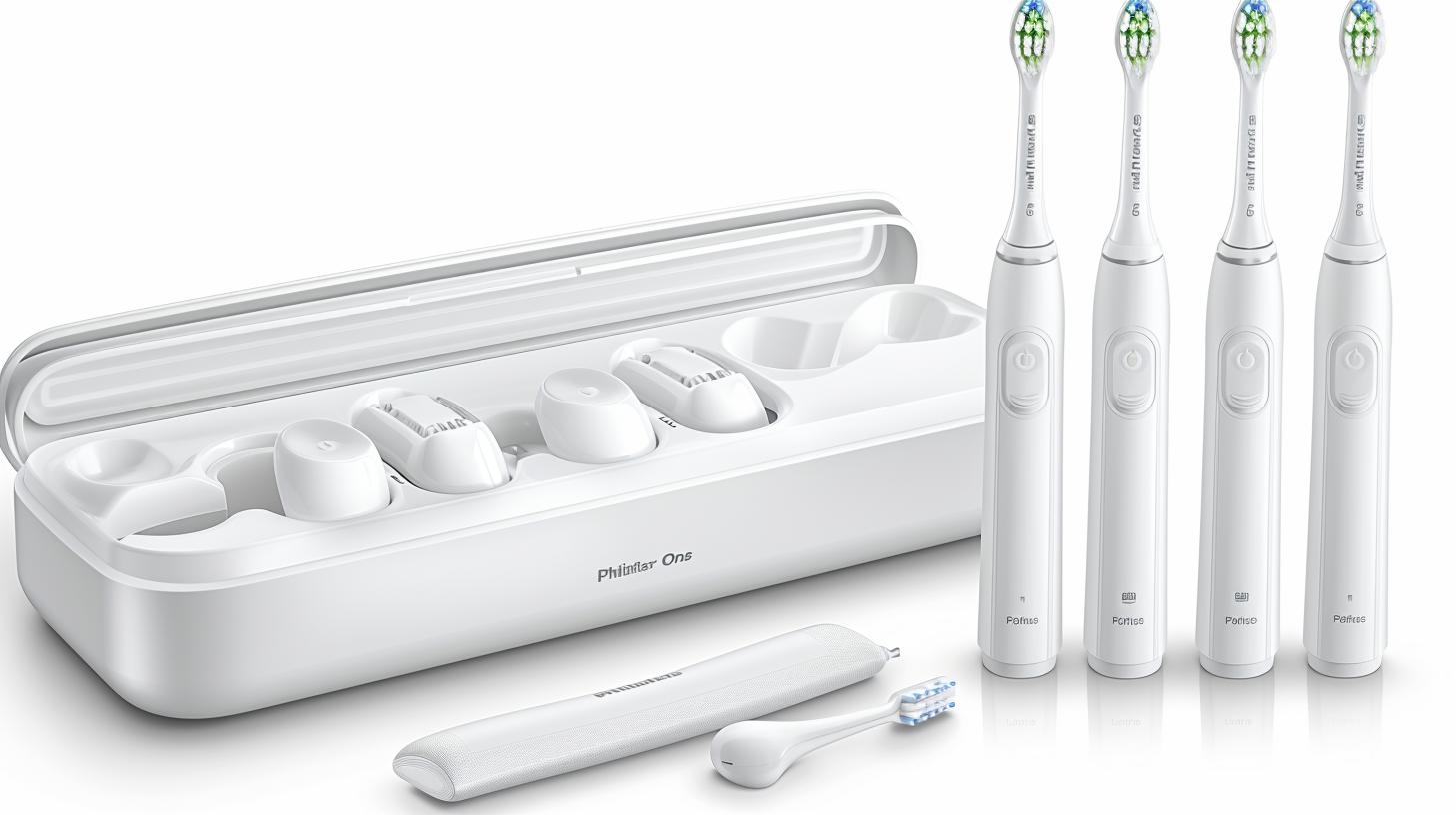 PHILIPS ONE TOOTHBRUSH MANUAL - Complete guide to operating and caring for your toothbrush
