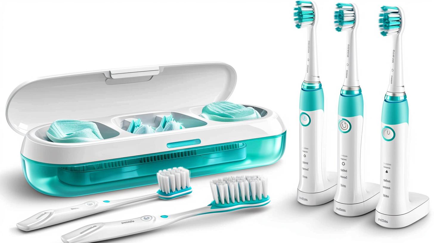 PHILIPS SONICARE HX369W1 MANUAL: Complete instructions for use and care of the electric toothbrush