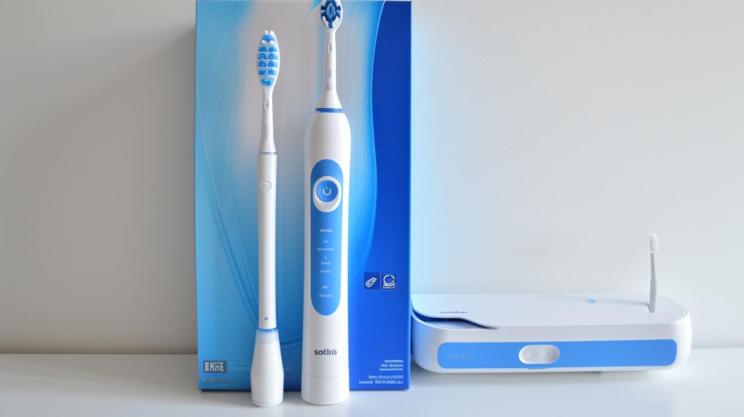 PHILIPS SONICARE HX6240-05 MANUAL - step-by-step instructions and troubleshooting tips