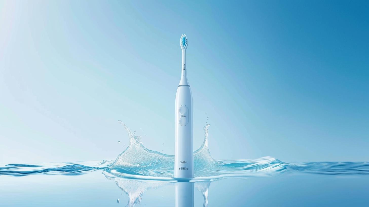 Download the Philips Sonicare HX751V manual for proper use and maintenance
