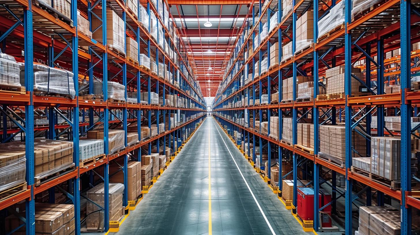 PKMS WMS Manual: A comprehensive guide for warehouse management