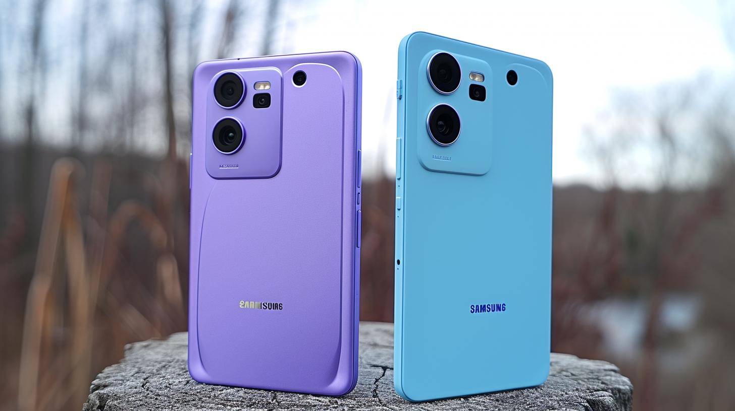 Samsung A14 vs A23: Which Phone is Better for You