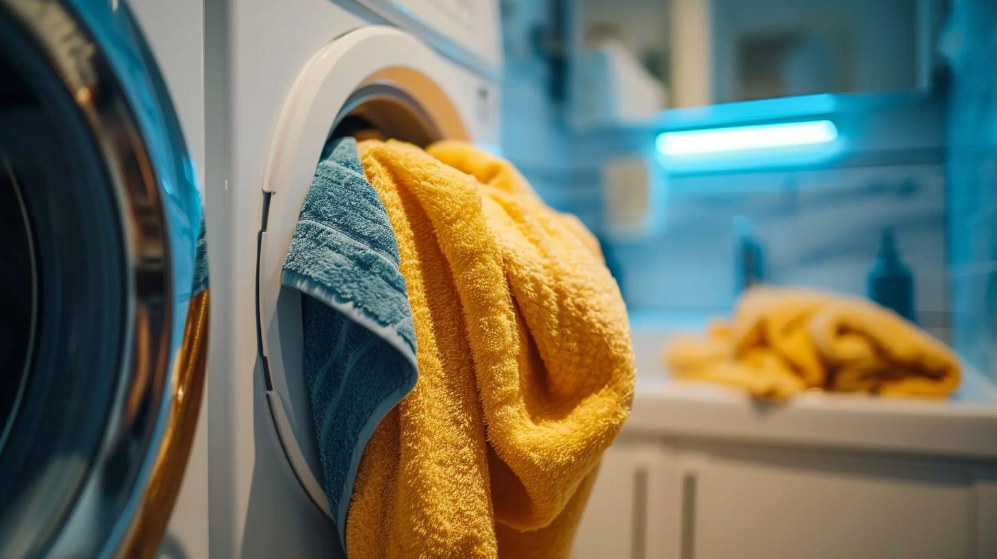SAMSUNG dryer not heating: common causes and solutions