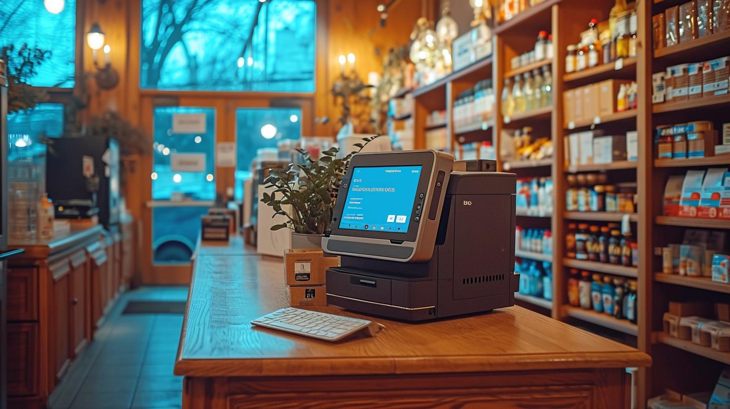 Explore the SkyTab POS User Guide for detailed information on using our innovative POS solution