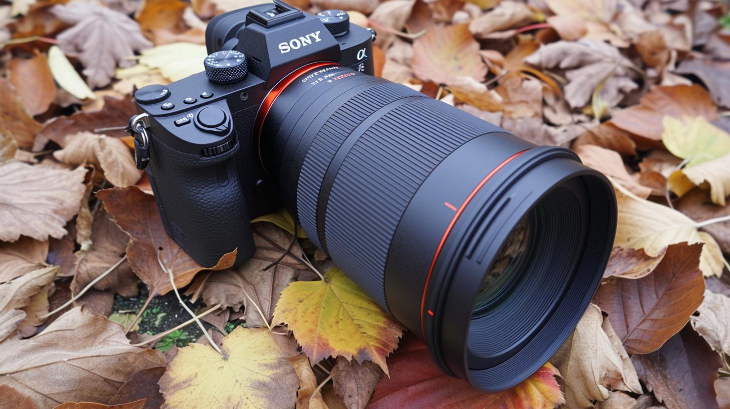 Differences between SONY 24-70 GM and GM II lenses