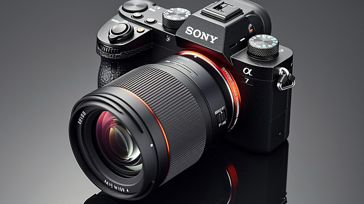 Discover when the Sony A7S4 release date is to upgrade your equipment