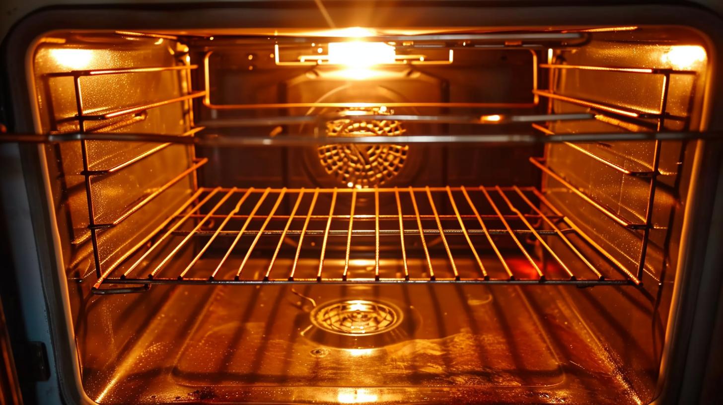 Troubleshooting Whirlpool oven not reaching 100 degrees