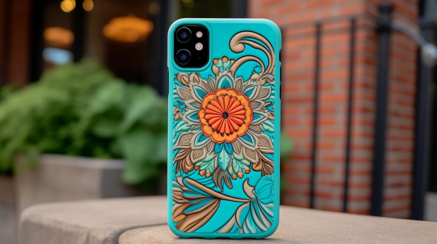 Custom WILDFLOWER CASES iPhone 14 Pro to suit your personal style and device needs