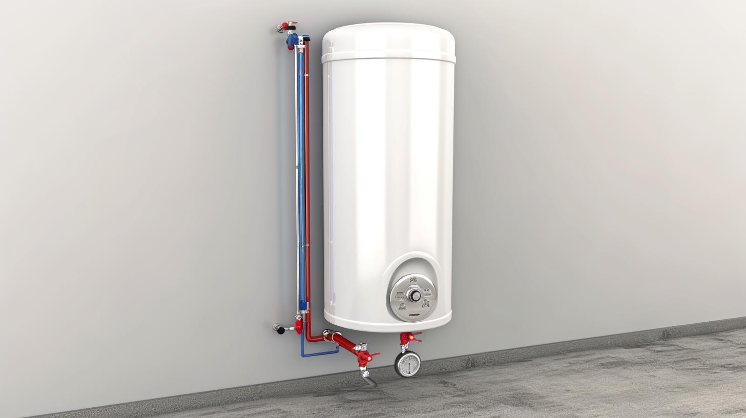 Innovative Age of Whirlpool Water Heater