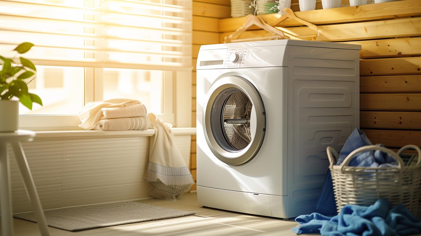 Tips for efficient usage of a Whirlpool washer CMO USAR UNA LAVADORA WHIRLPOOL