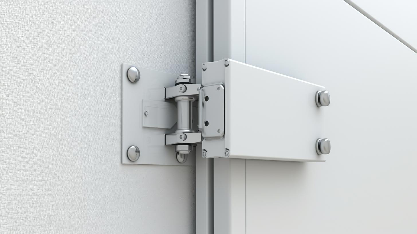 Secure door latch for Whirlpool dryer