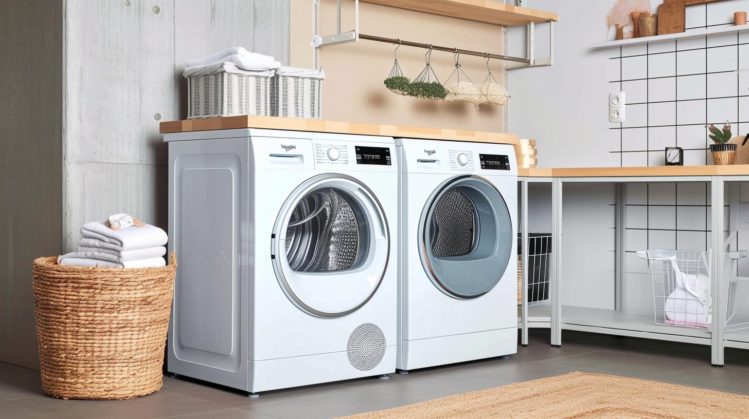 Tips for resolving Whirlpool dryer start-up problems