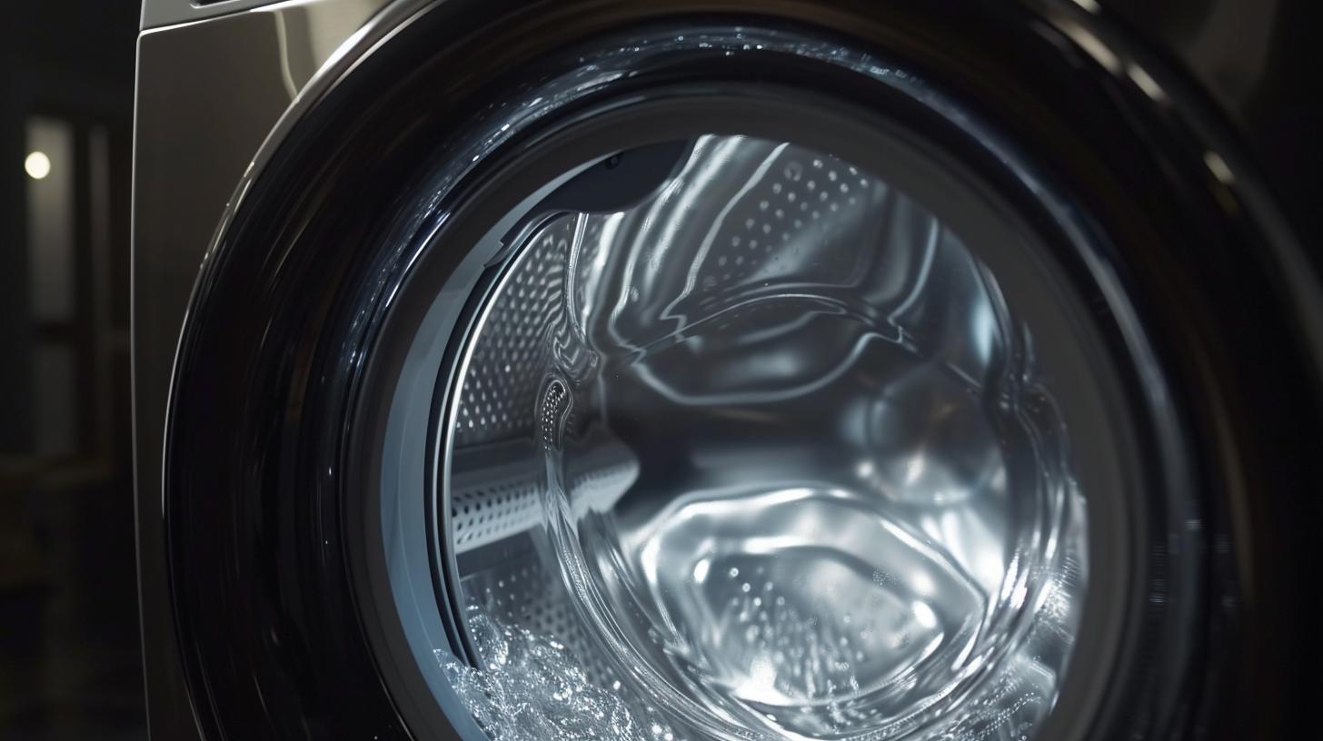 How Do You Use a Whirlpool Washing Machine