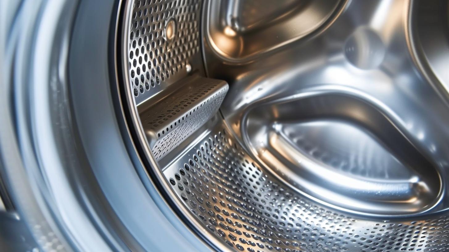 Learn the Basics of How to Use a Whirlpool Washing Machine