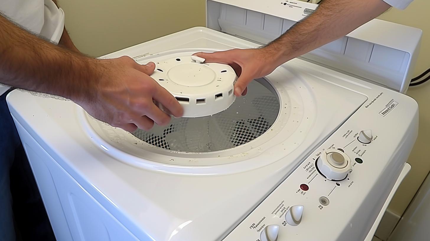 Tips and tricks for replacing heating element in Whirlpool dryer