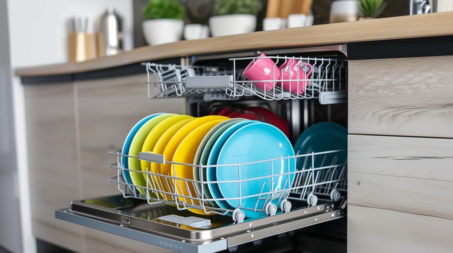 Essential steps to follow for installing a Whirlpool dishwasher