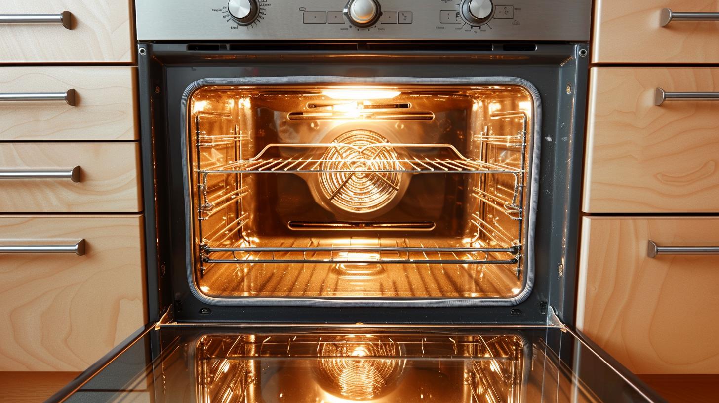 Master the preheating of your Whirlpool oven in no time