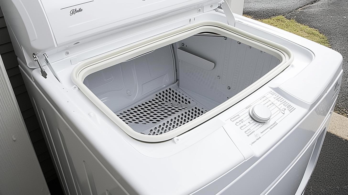 How to Replace Heating Element in Whirlpool Dryer