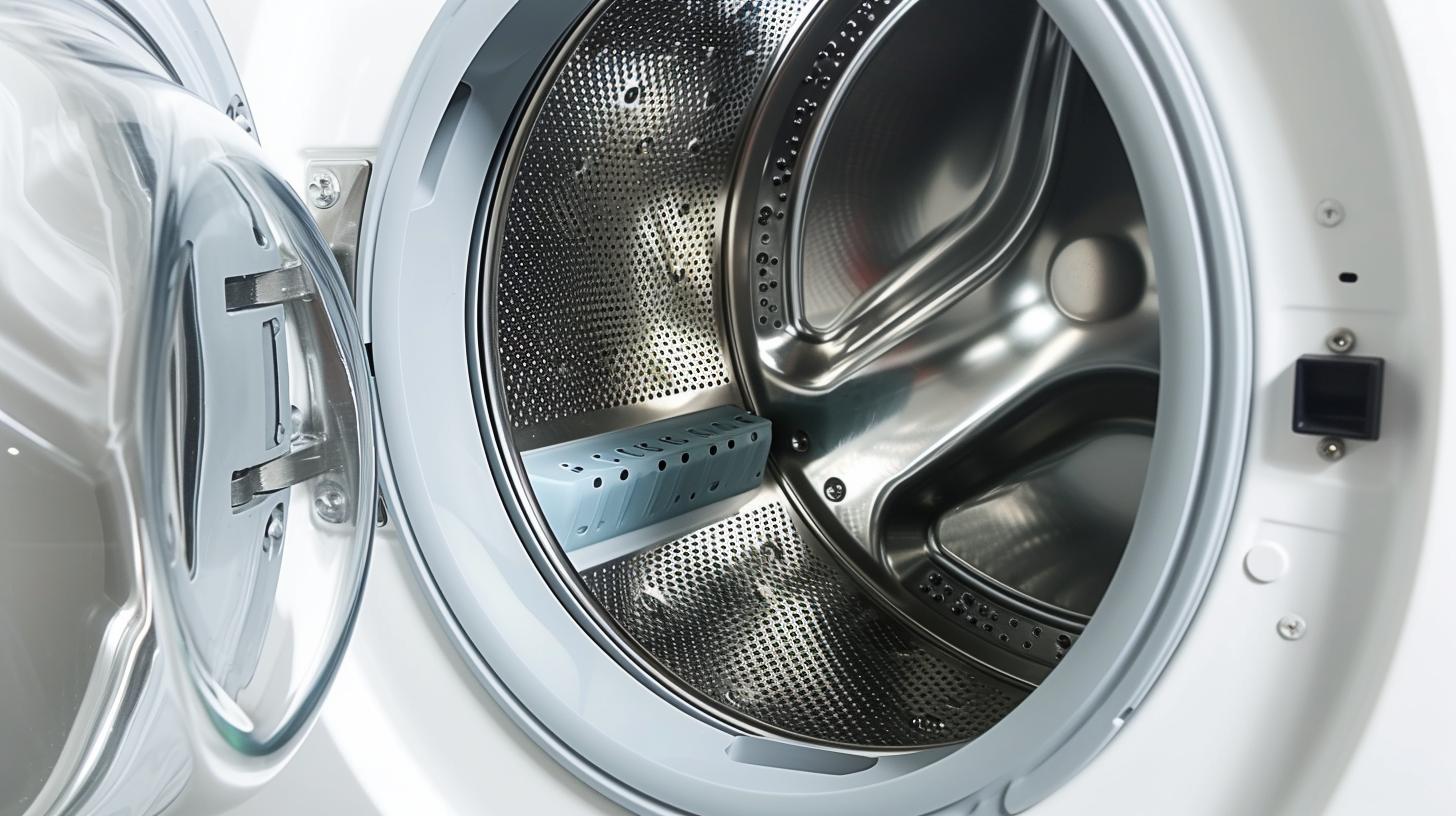 Quick and simple method to reset your Whirlpool Cabrio washer