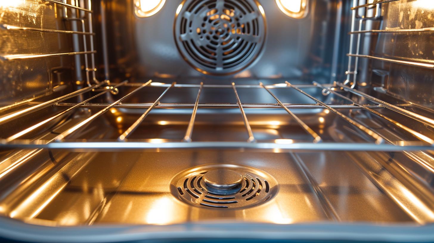 Learn the proper way to turn off Whirlpool oven with these helpful tips