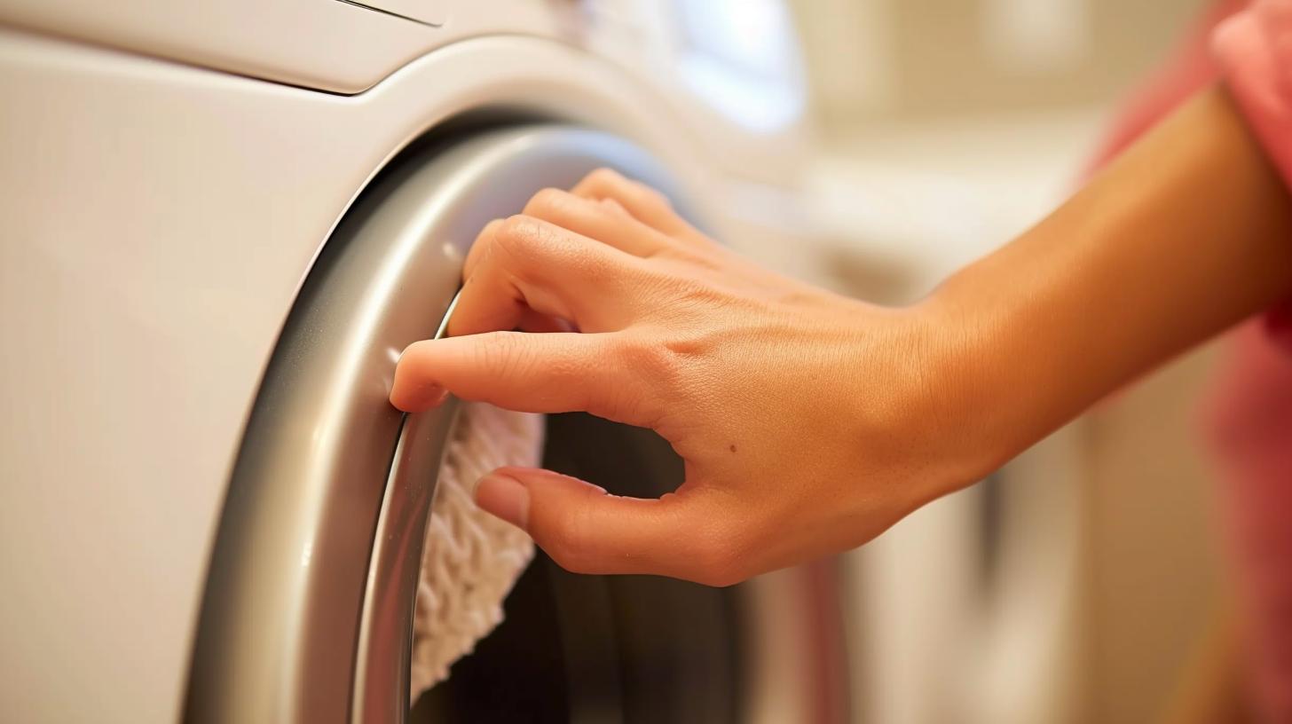 Tips for unlocking a Whirlpool washer without power