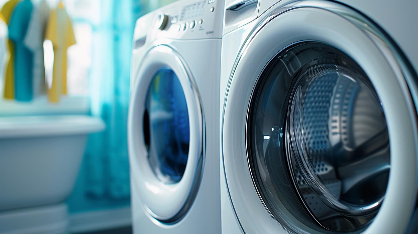 Learn the process of using Whirlpool washer effectively