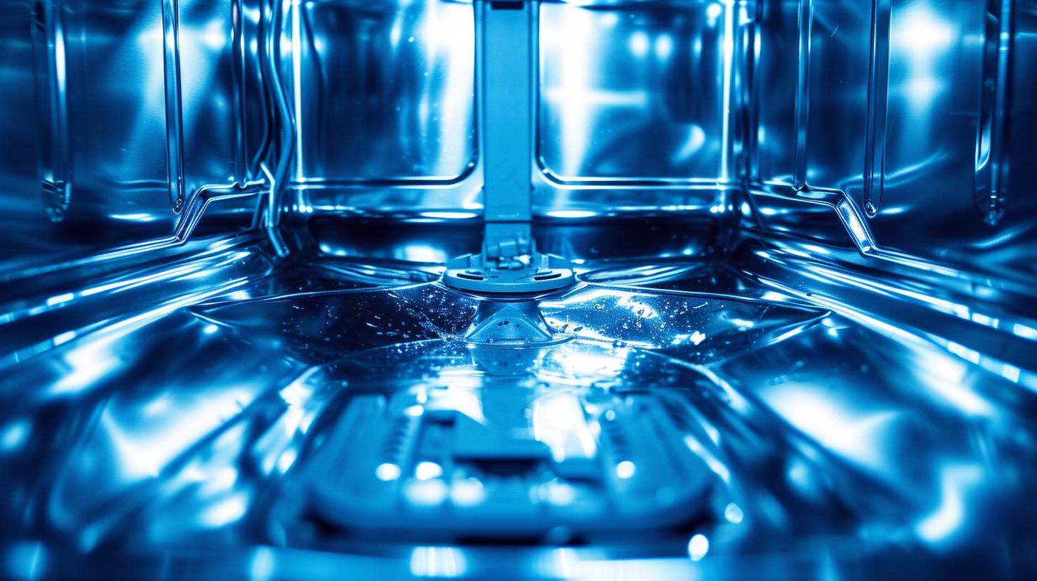 How to address My Whirlpool dishwasher not draining