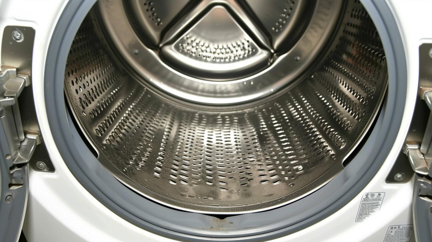 How to properly replace a belt on a Whirlpool dryer