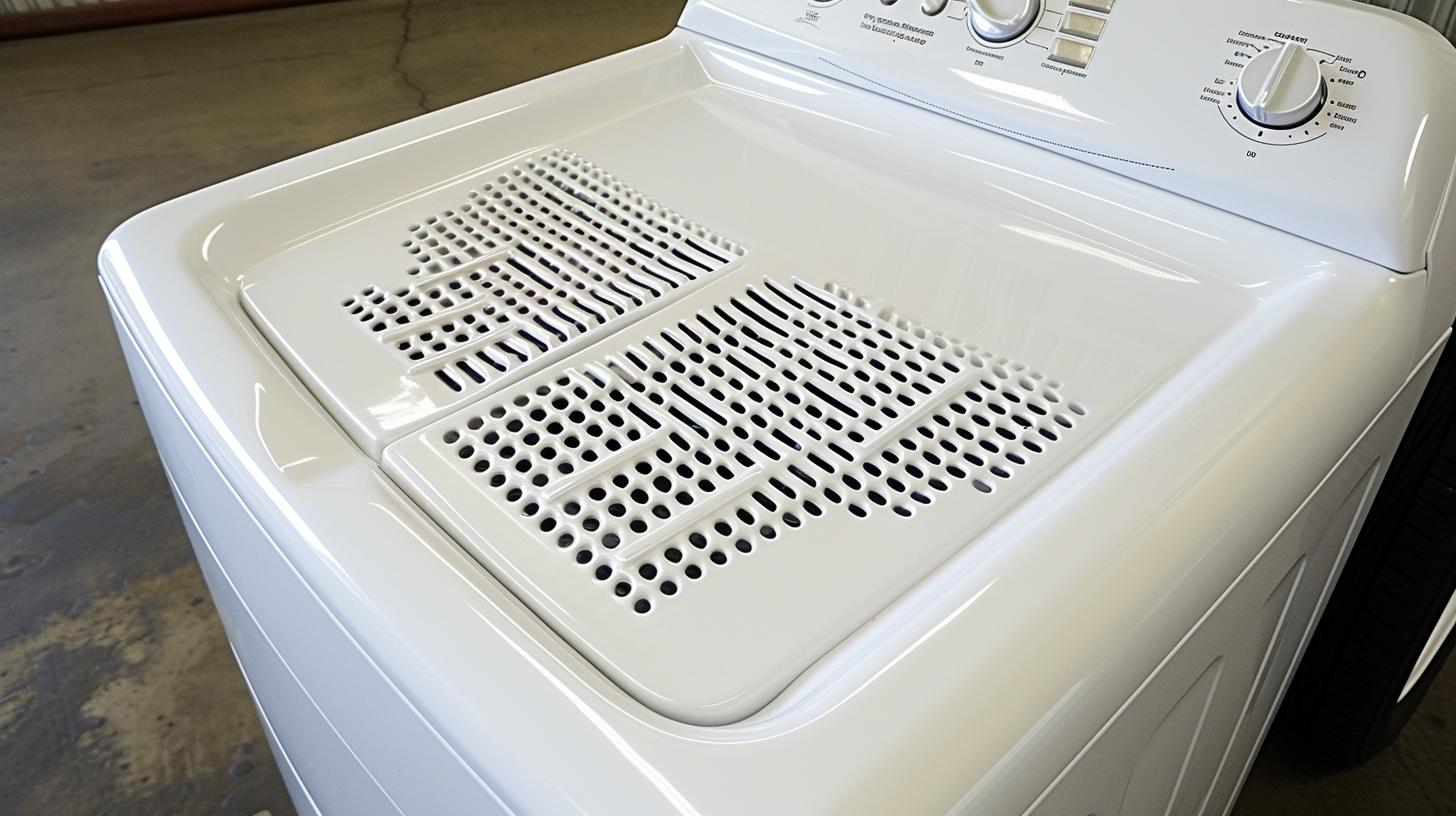Tips for replacing a belt on a Whirlpool dryer at home