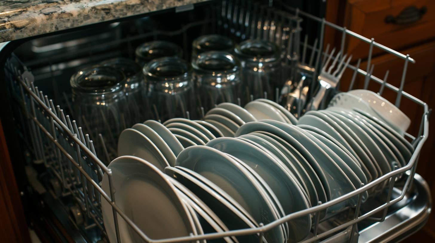 Troubleshooting whirlpool dishwasher clean light blinking