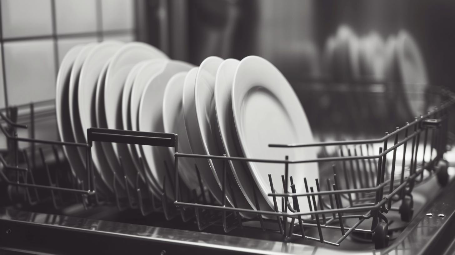 Understanding whirlpool dishwasher clean light blinking alert
