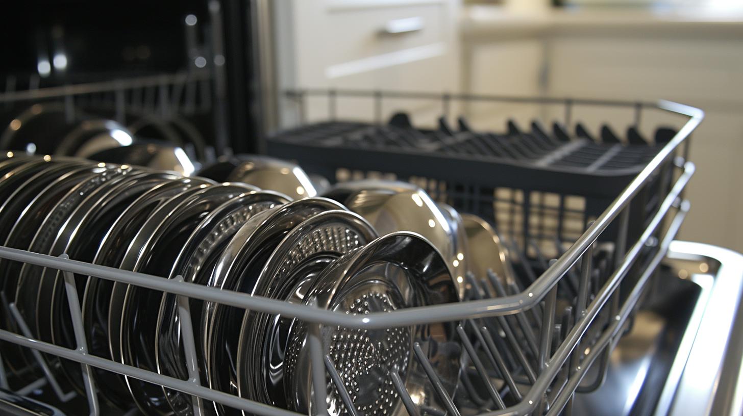 Replacing whirlpool dishwasher heating element - step-by-step tutorial