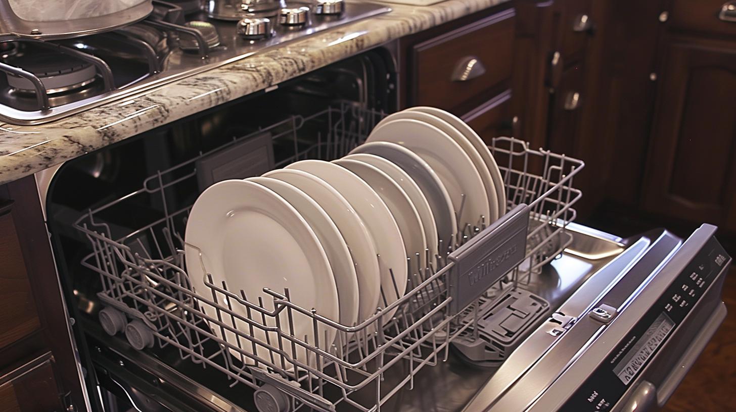 How to fix Whirlpool dishwasher not filling with water issue