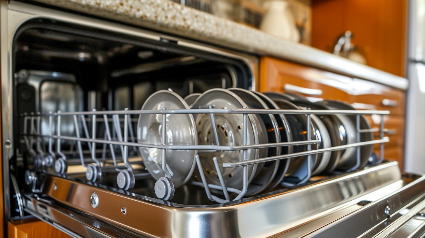 DIY solutions for Whirlpool dishwasher not filling with water