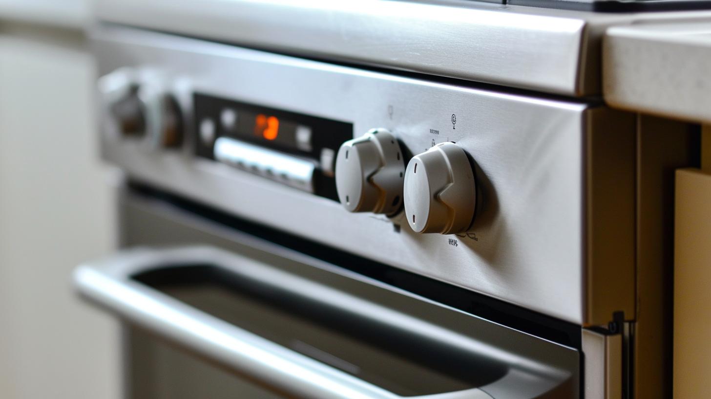 Troubleshooting tips for Whirlpool gas oven not heating