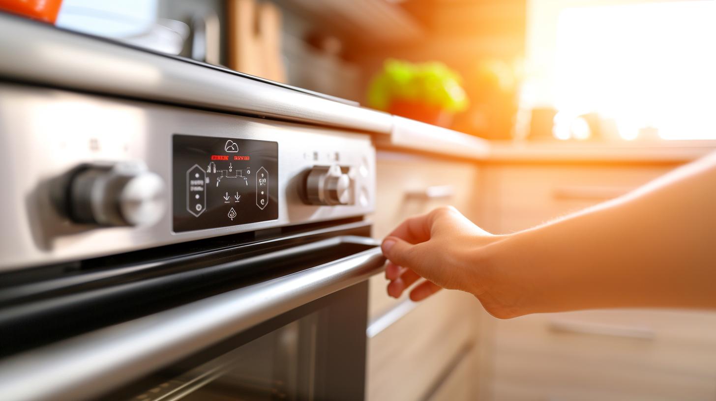 How to Replace Your Whirlpool Oven Heating Element