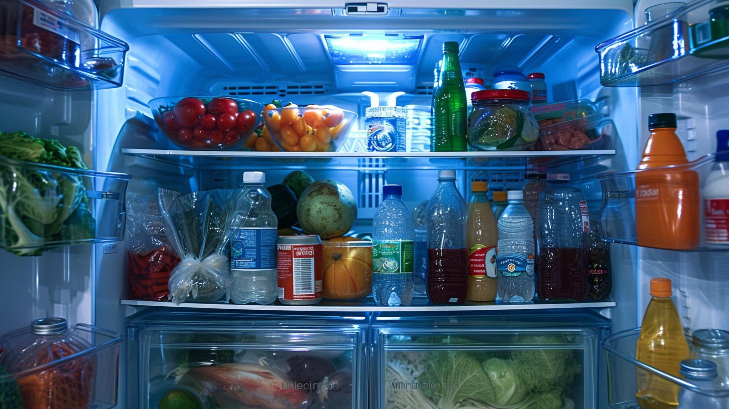 Where to find Whirlpool refrigerator water filter