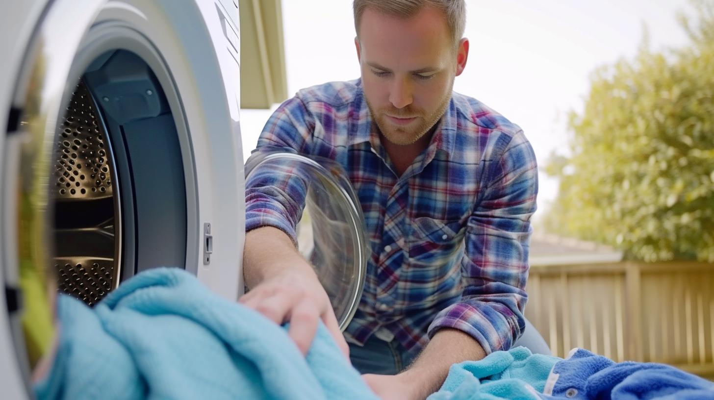 Troubleshooting Whirlpool top load washer